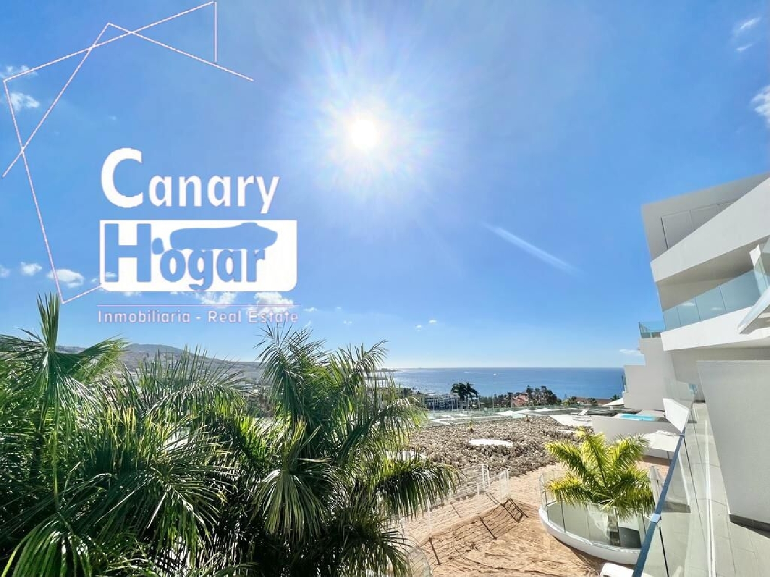  en venta apartamento Adeje Zona Sur 1