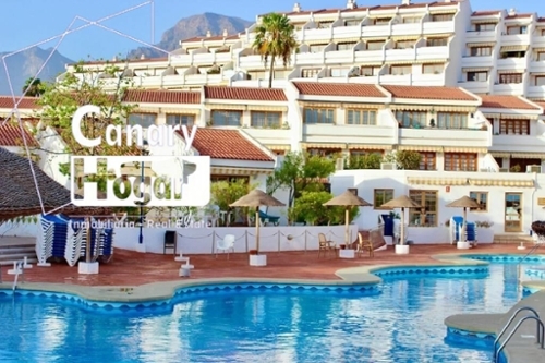 Adeje Zona Sur Wohnung Bild 6319393