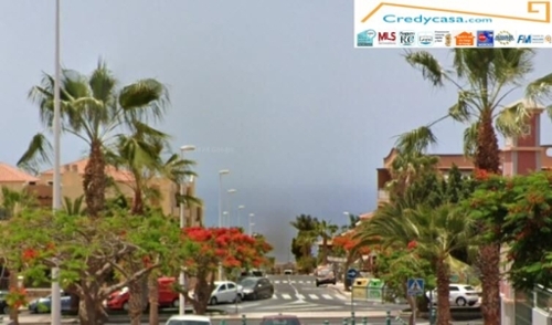 Adeje Zona Sur Wohnung Bild 6308810