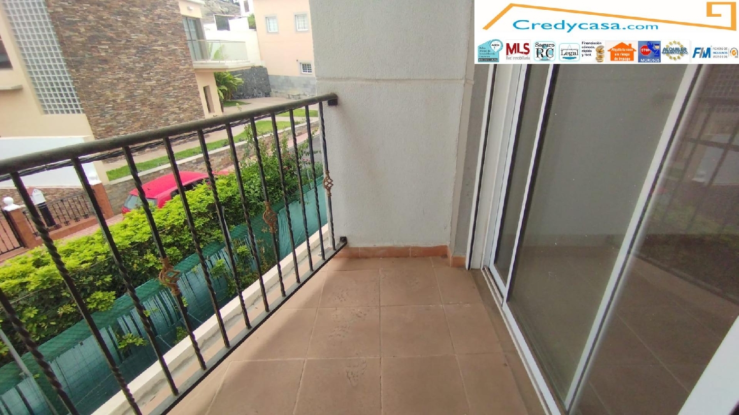 à vendre appartement Adeje Zona Sur 2