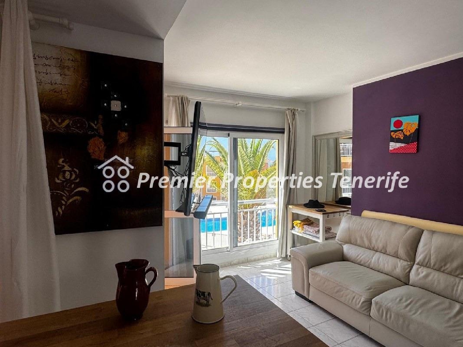  for sale apartment Adeje Zona Sur 8