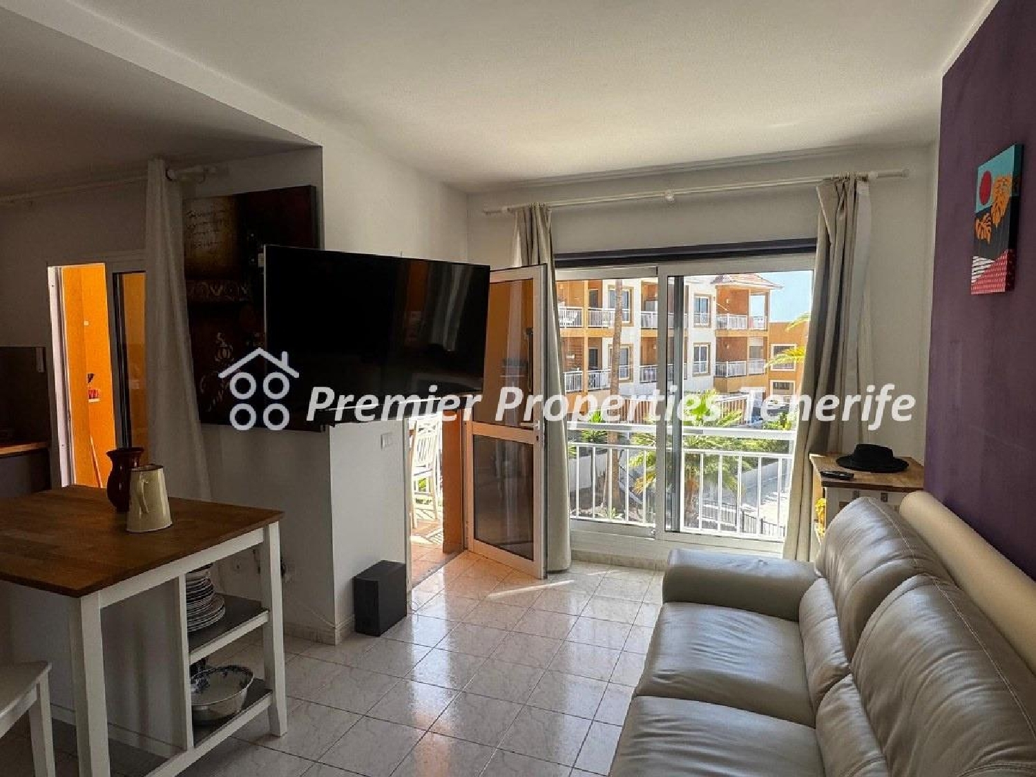  for sale apartment Adeje Zona Sur 7