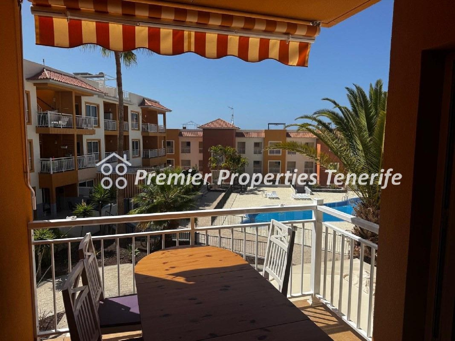  for sale apartment Adeje Zona Sur 2