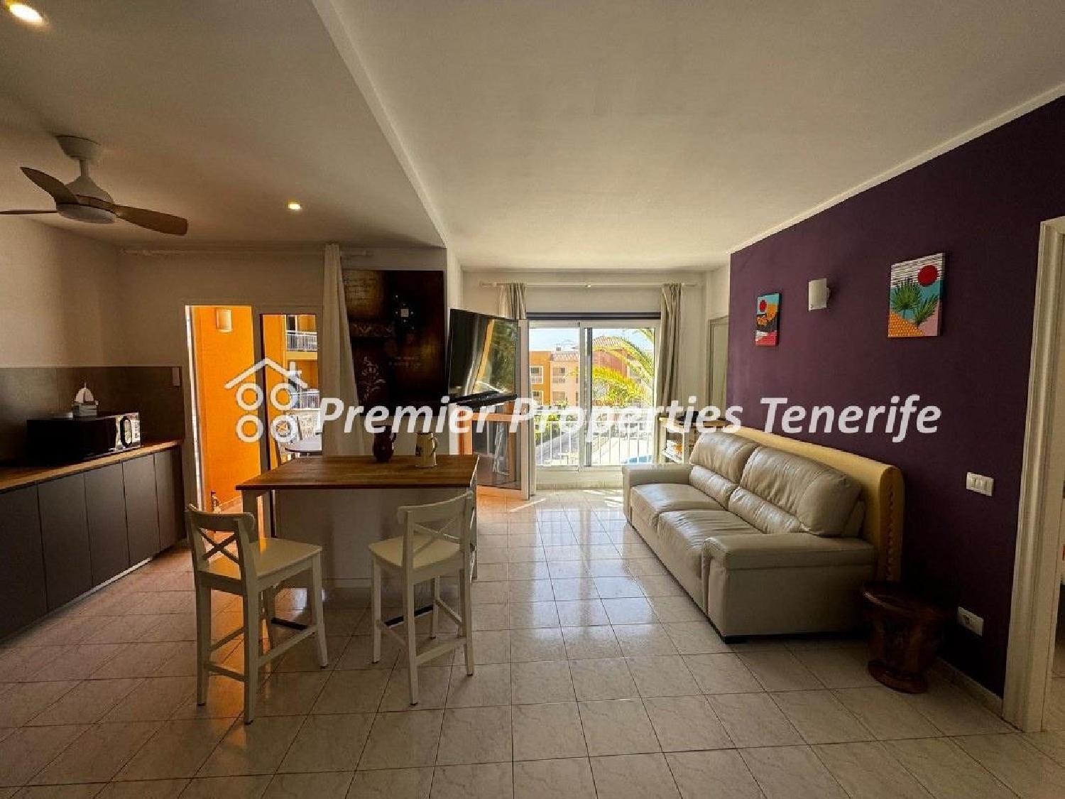  for sale apartment Adeje Zona Sur 3