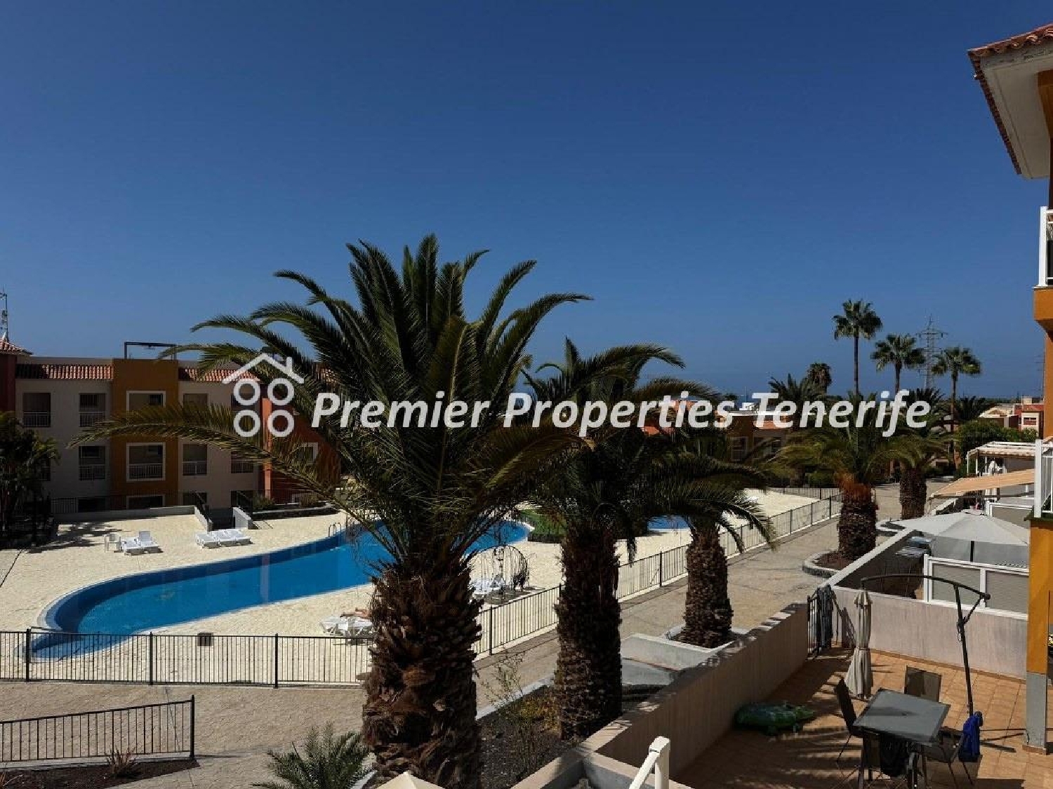  for sale apartment Adeje Zona Sur 1
