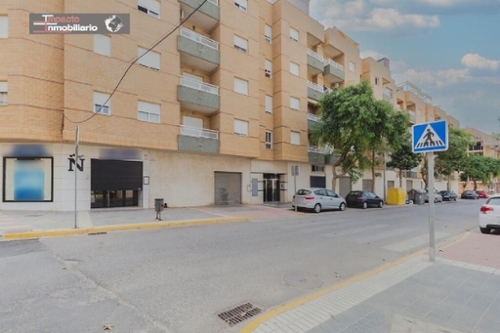 Adra Poniente Almeriense apartamento foto 6305936