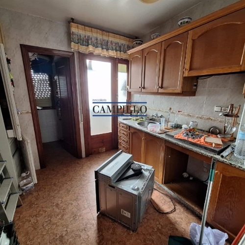 Adra Poniente Almeriense Wohnung Bild 6314681