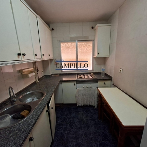 Adra Poniente Almeriense Wohnung Bild 6317508