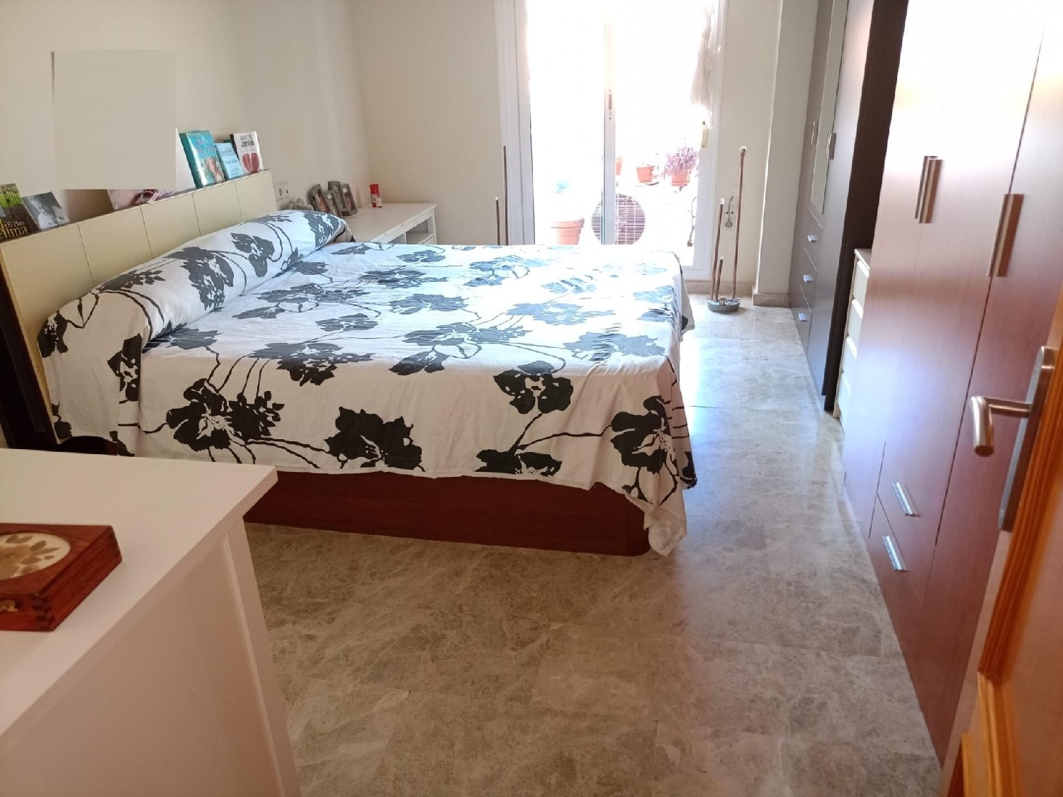  for sale apartment Adra Poniente Almeriense 2