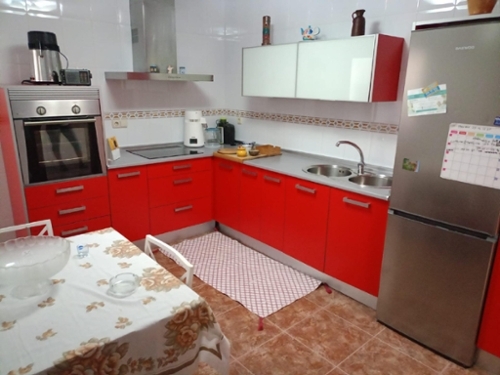 Adra Poniente Almeriense apartment foto 6309056