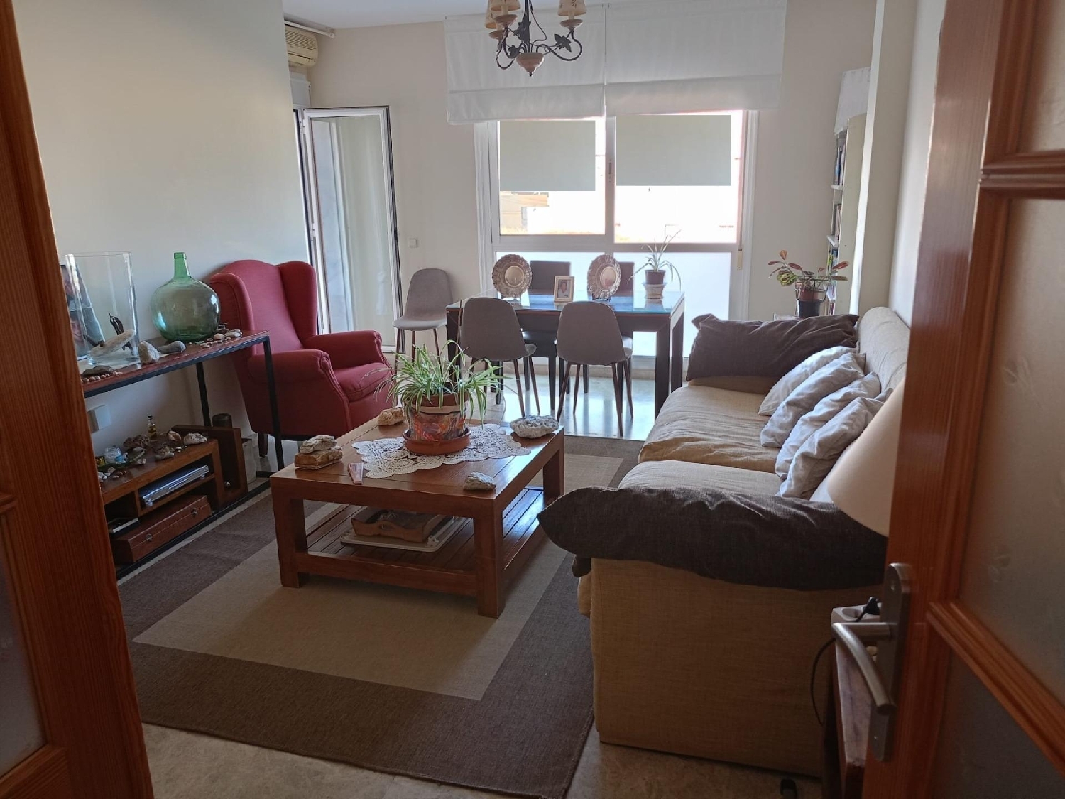  for sale apartment Adra Poniente Almeriense 3