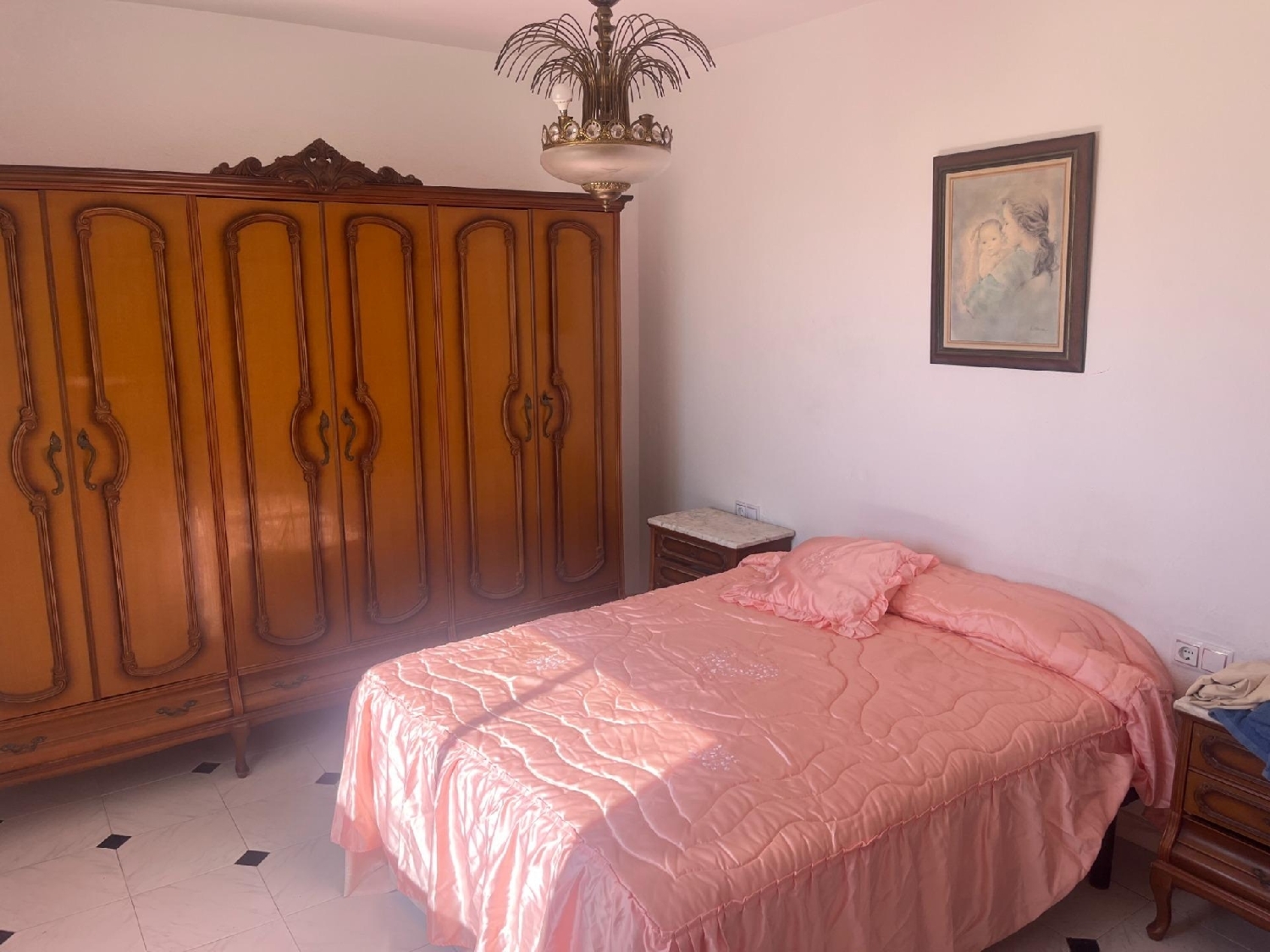 en venta apartamento Adra Poniente Almeriense 4