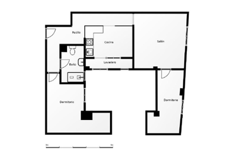 Adra Poniente Almeriense appartement foto 6310364