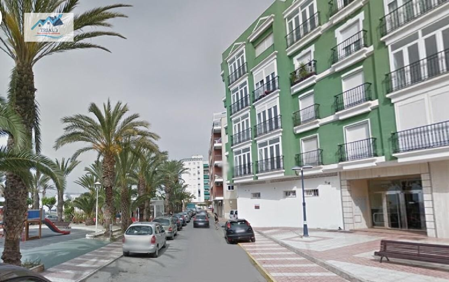  te koop appartement Adra Poniente Almeriense 2