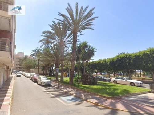 Adra Poniente Almeriense appartement foto 6311070