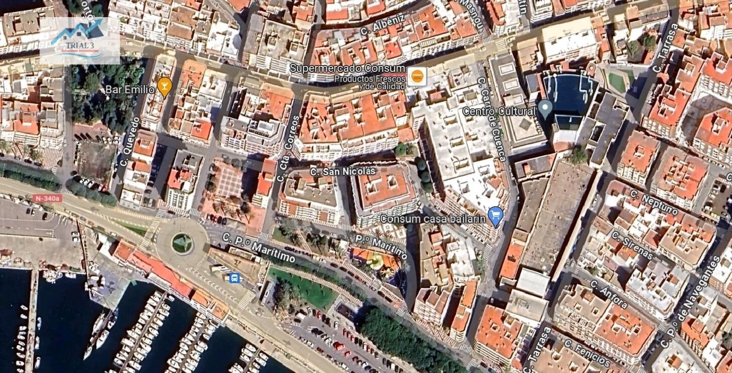  te koop appartement Adra Poniente Almeriense 3