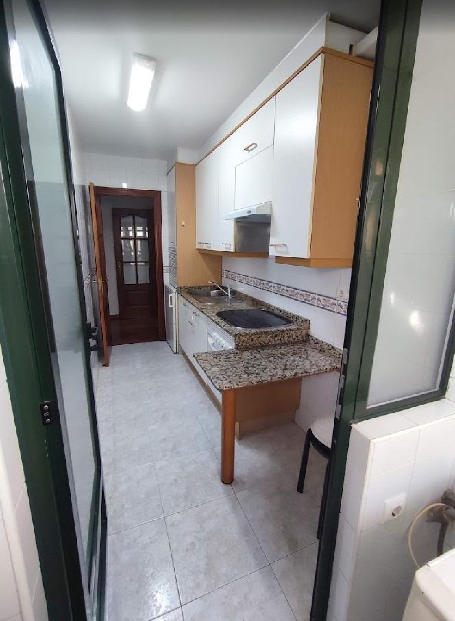  kaufen Wohnung Agra De Ozán Coruña 7