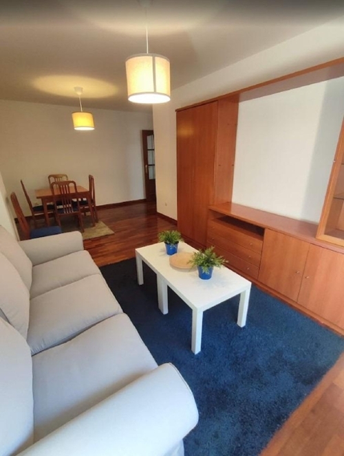 Agra De Ozán Coruña Wohnung Bild 6310995