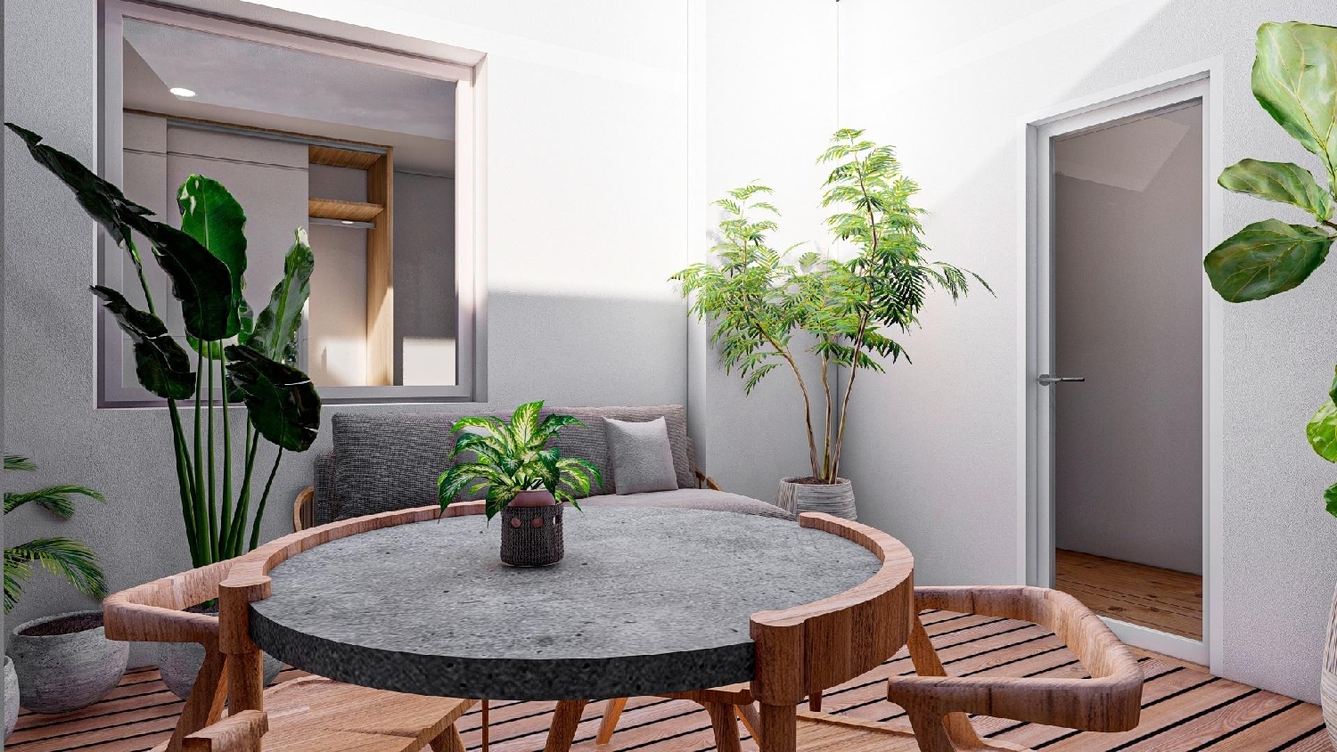  for sale apartment Agra De Ozán Coruña 6