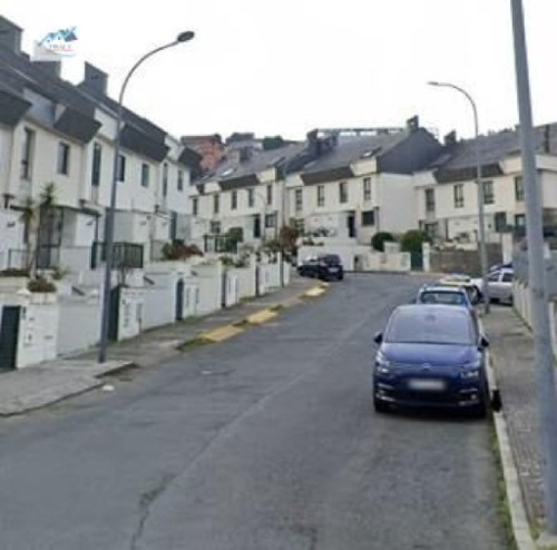 Agra De Ozán Coruña appartement foto 6319935