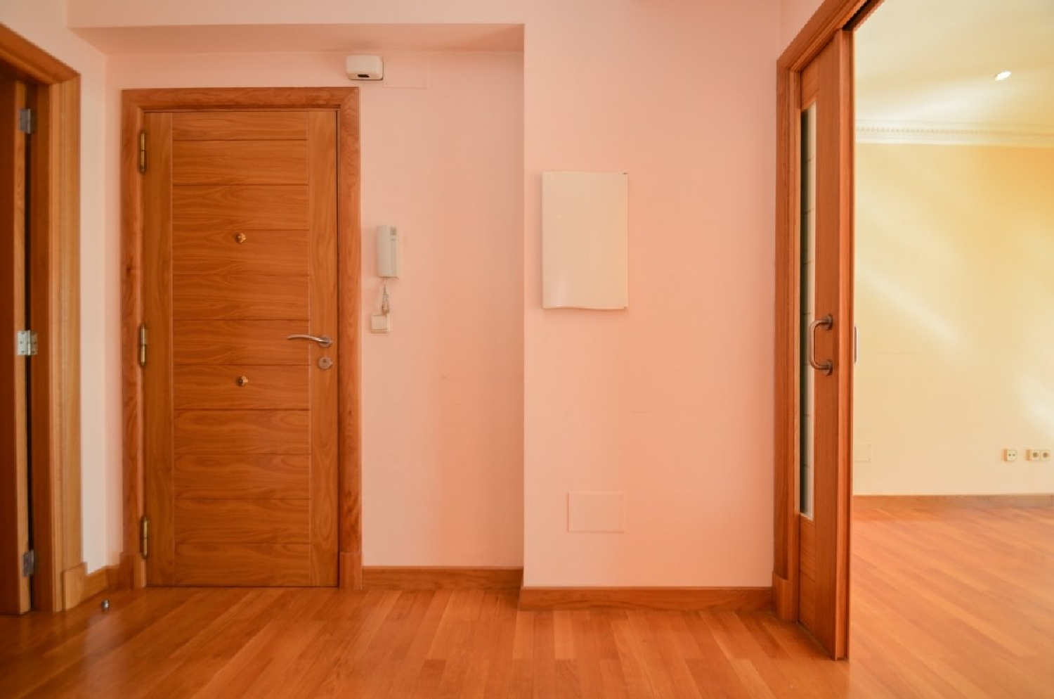  till salu lägenhet Agra De Ozán Coruña 8
