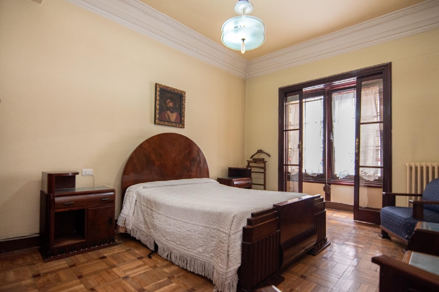 te koop appartement Agra De Ozán Coruña 3