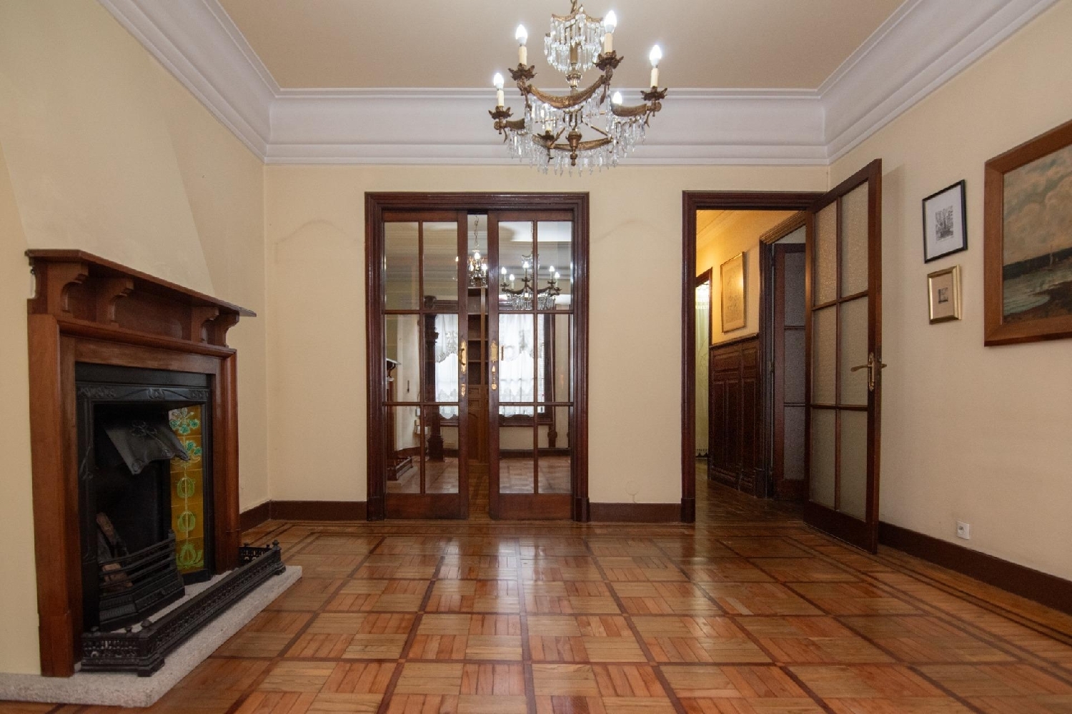 te koop appartement Agra De Ozán Coruña 7