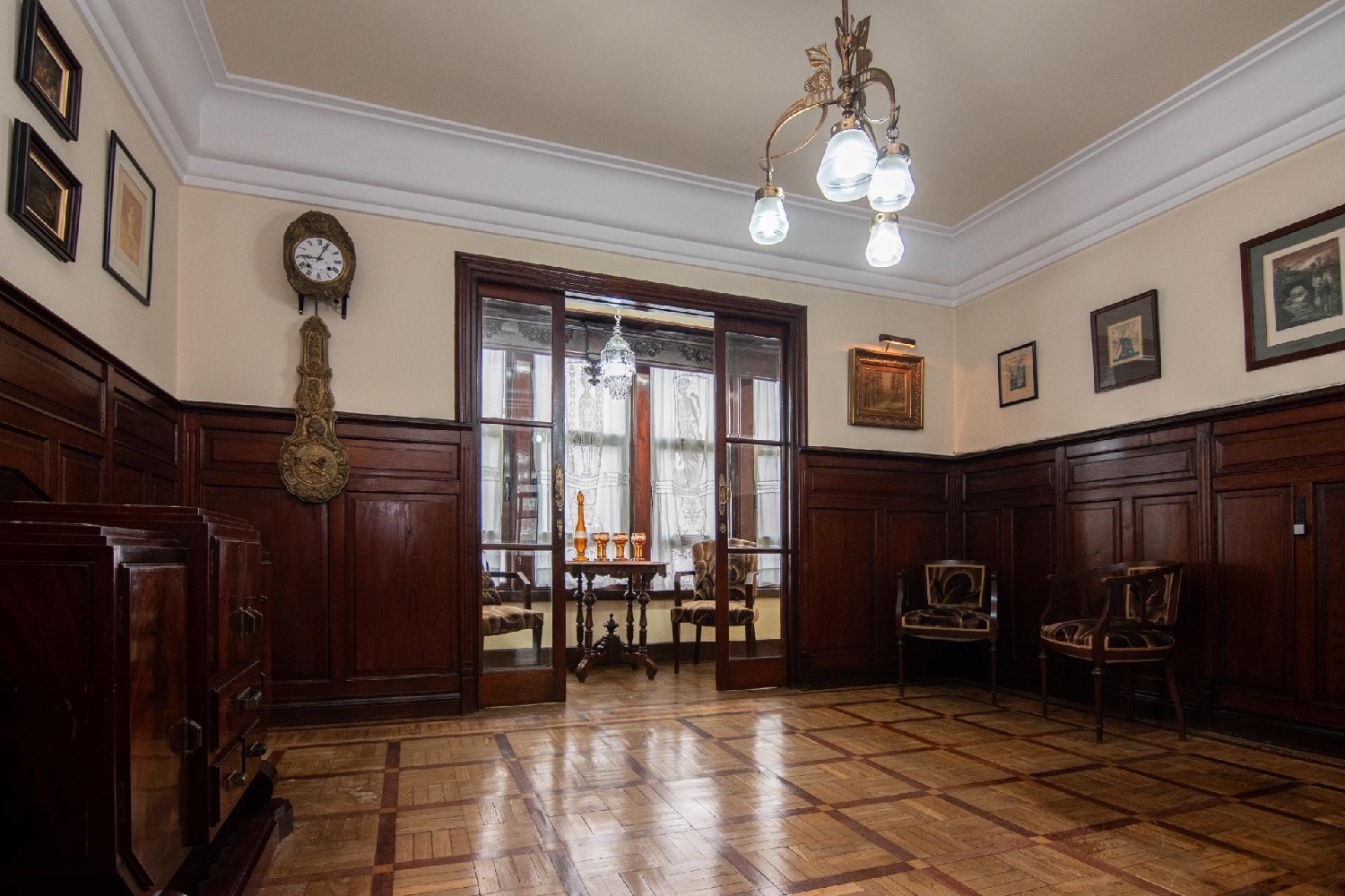 te koop appartement Agra De Ozán Coruña 4
