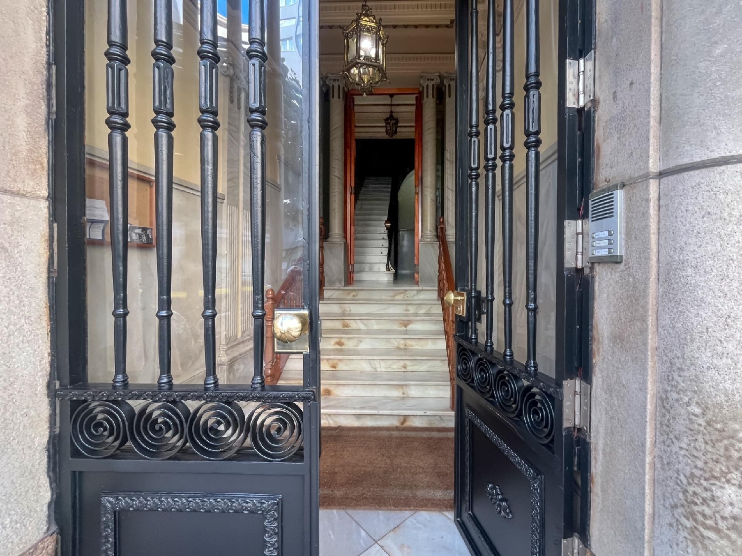 te koop appartement Agra De Ozán Coruña 5