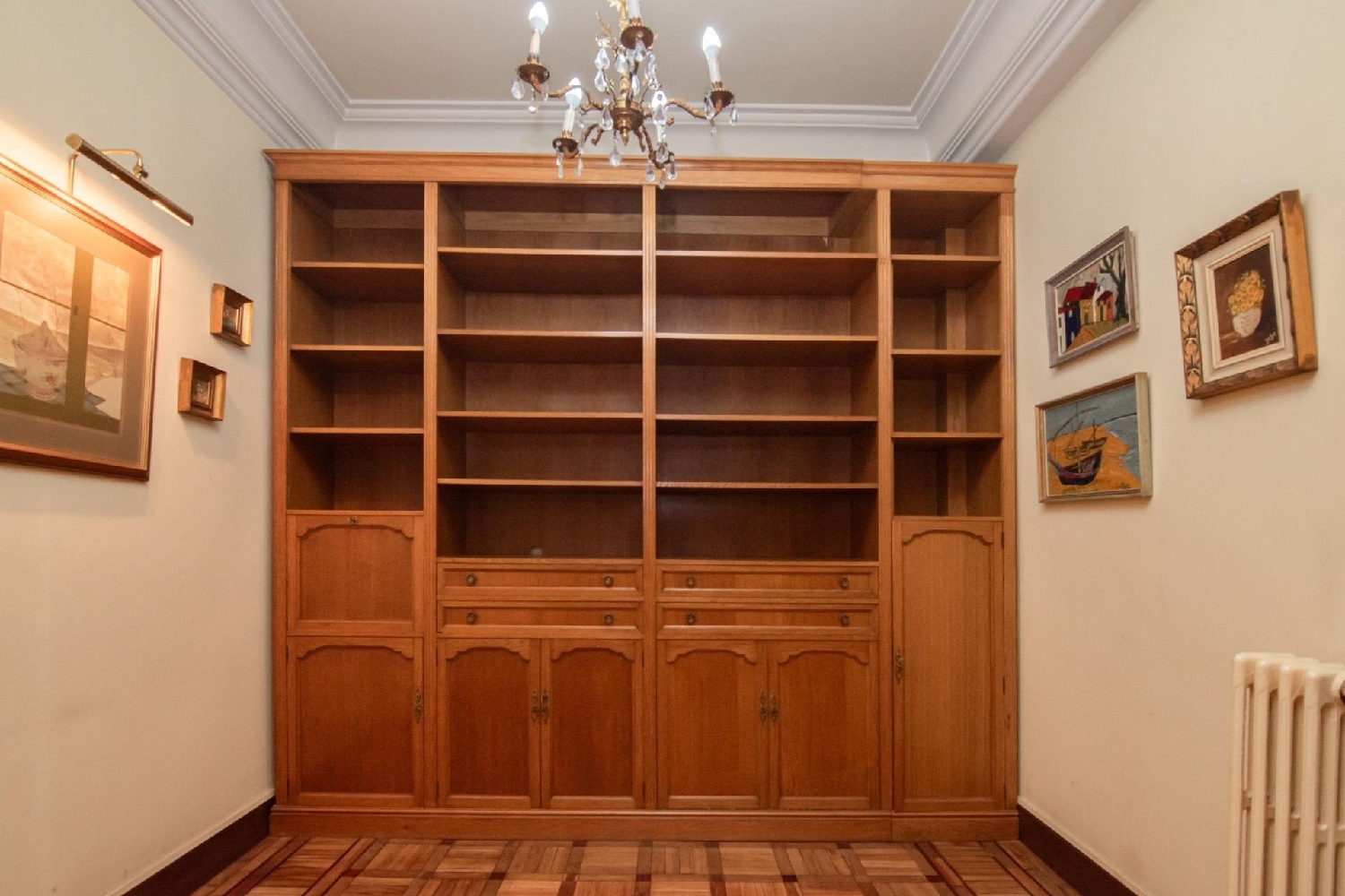 te koop appartement Agra De Ozán Coruña 8