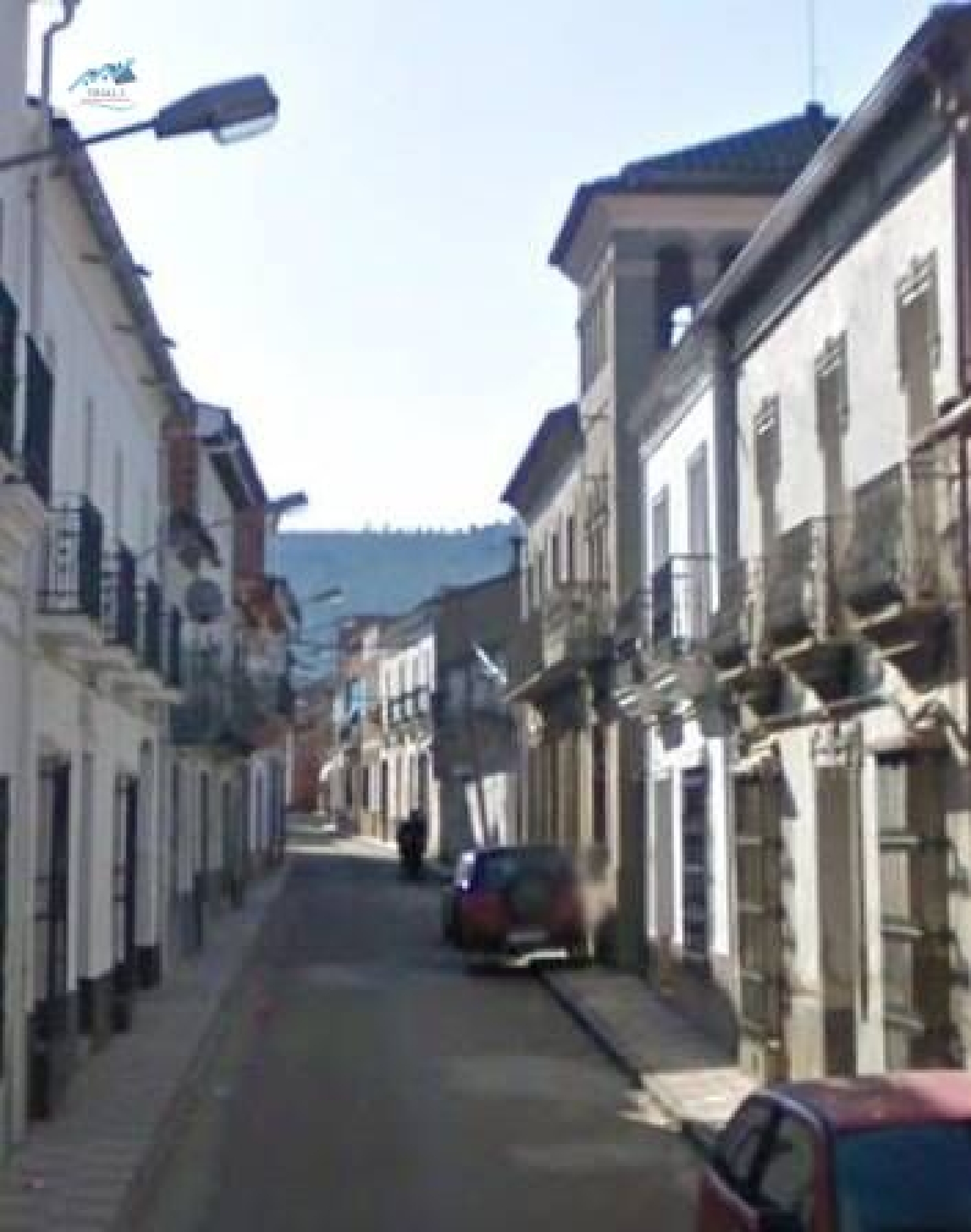  till salu lägenhet Agudo Valle De Alcudia 1