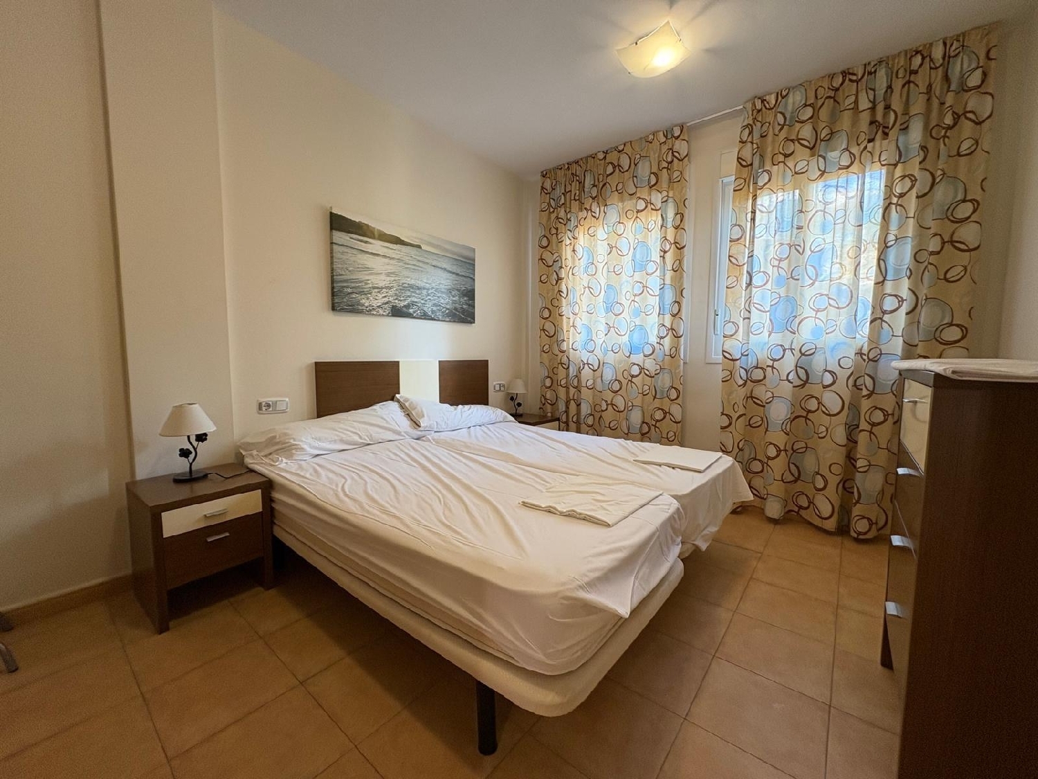  à vendre appartement Águilas Alto Guadalentín 8
