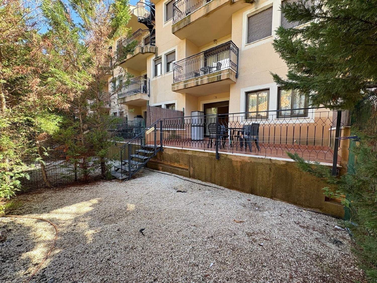  à vendre appartement Águilas Alto Guadalentín 5