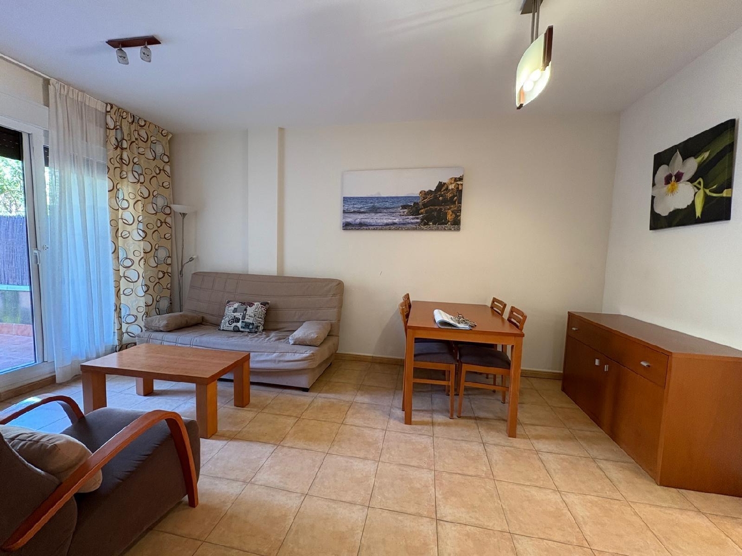  à vendre appartement Águilas Alto Guadalentín 7