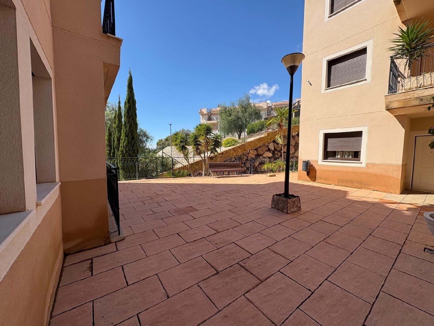  à vendre appartement Águilas Alto Guadalentín 8