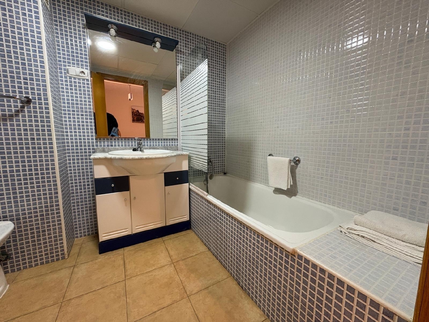  à vendre appartement Águilas Alto Guadalentín 4