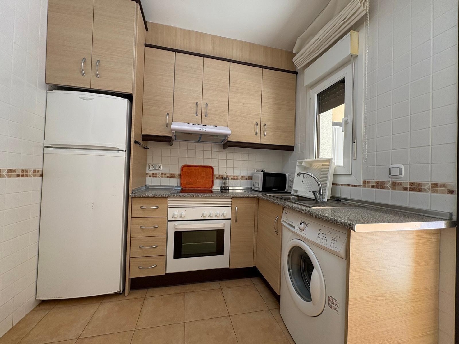  à vendre appartement Águilas Alto Guadalentín 6