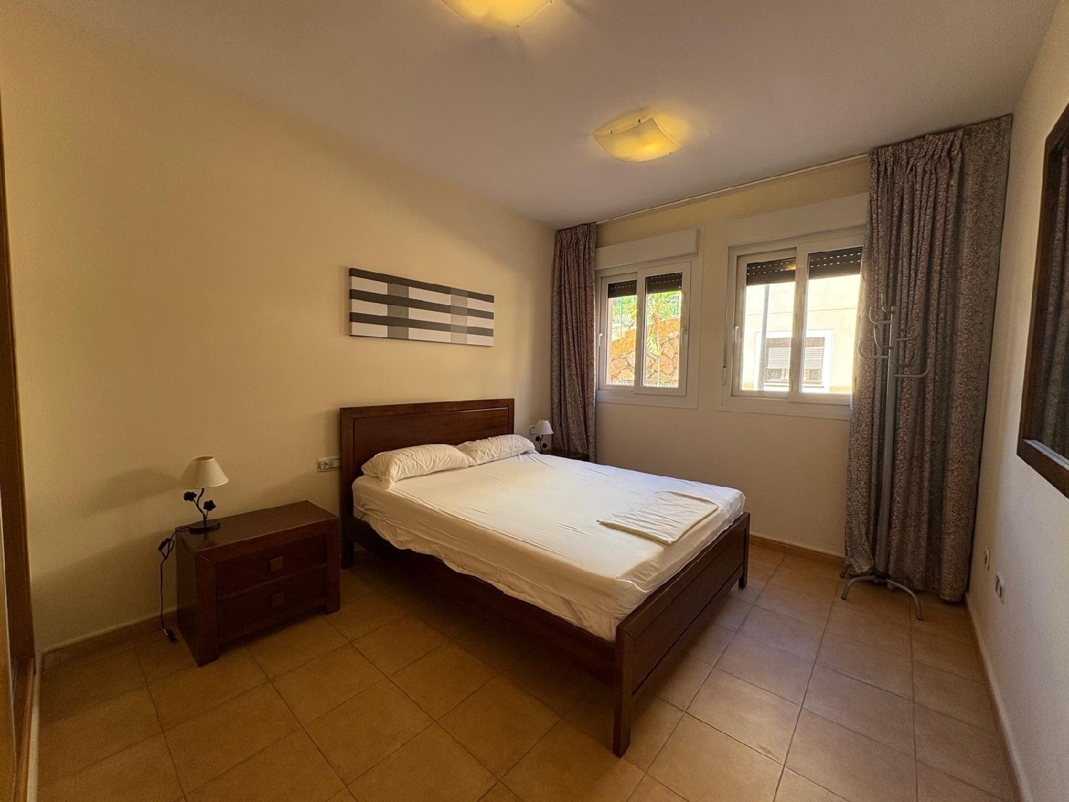 à vendre appartement Águilas Alto Guadalentín 3