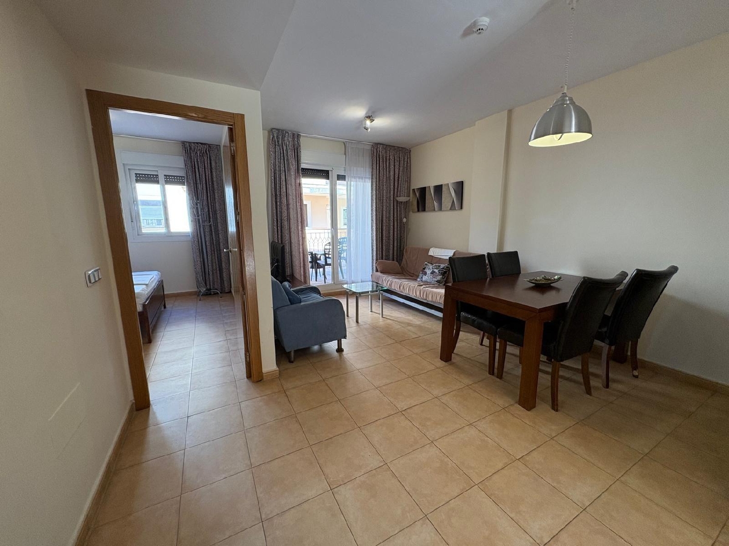  à vendre appartement Águilas Alto Guadalentín 1