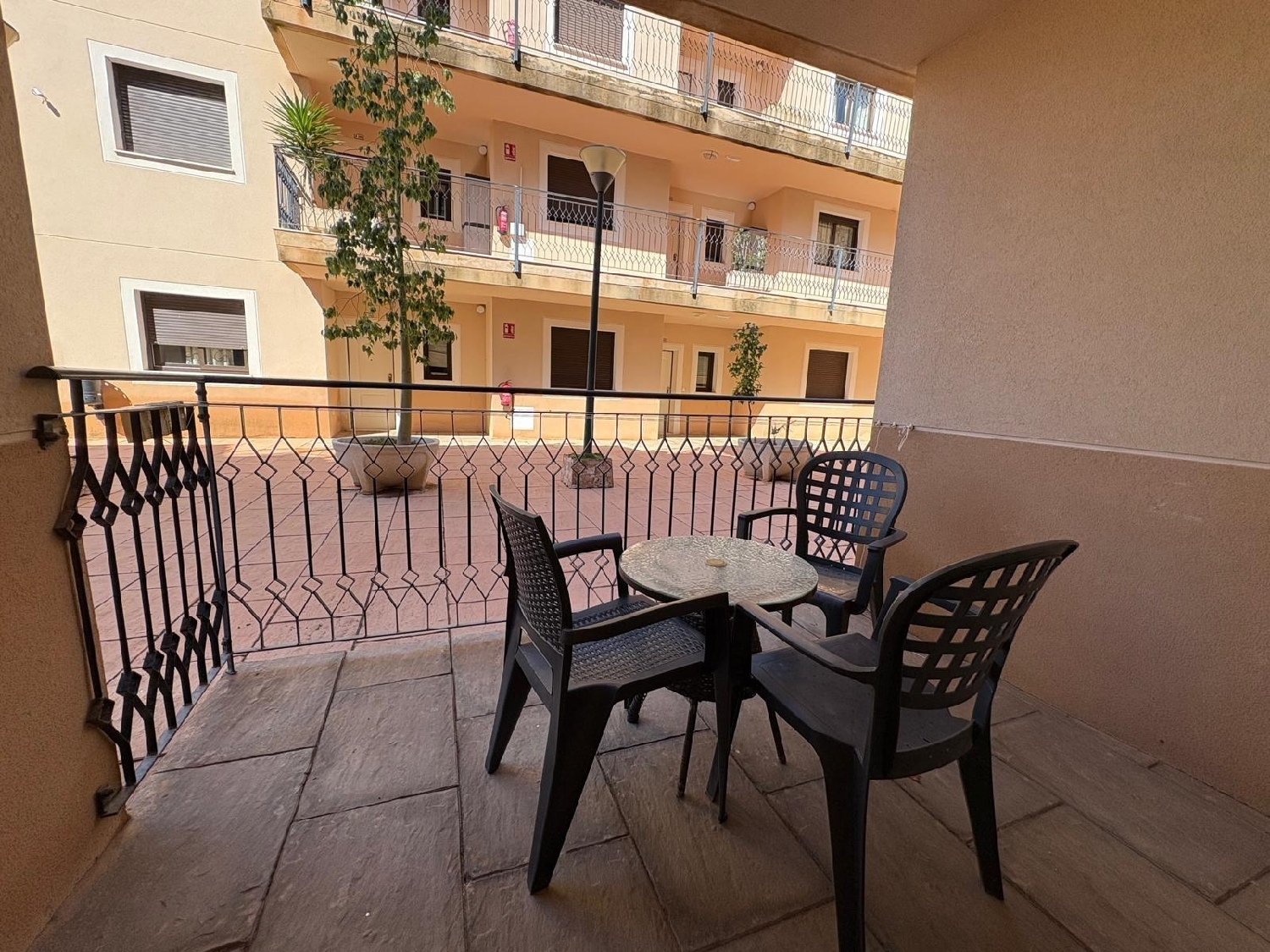  à vendre appartement Águilas Alto Guadalentín 7