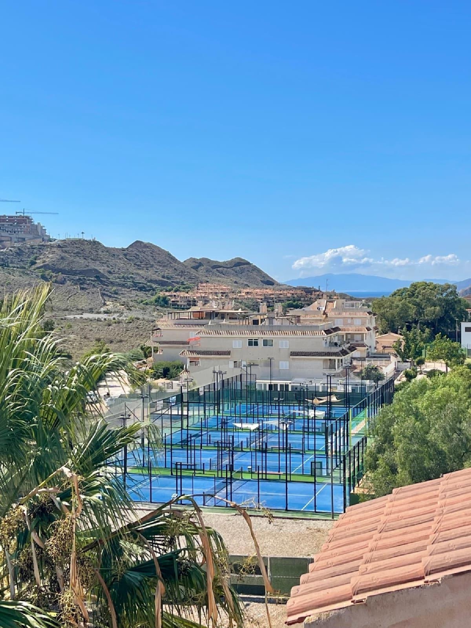  à vendre appartement Águilas Alto Guadalentín 5