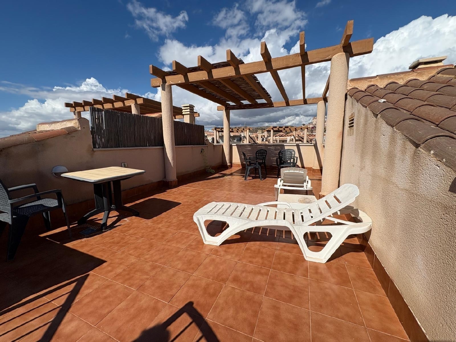  à vendre appartement Águilas Alto Guadalentín 2