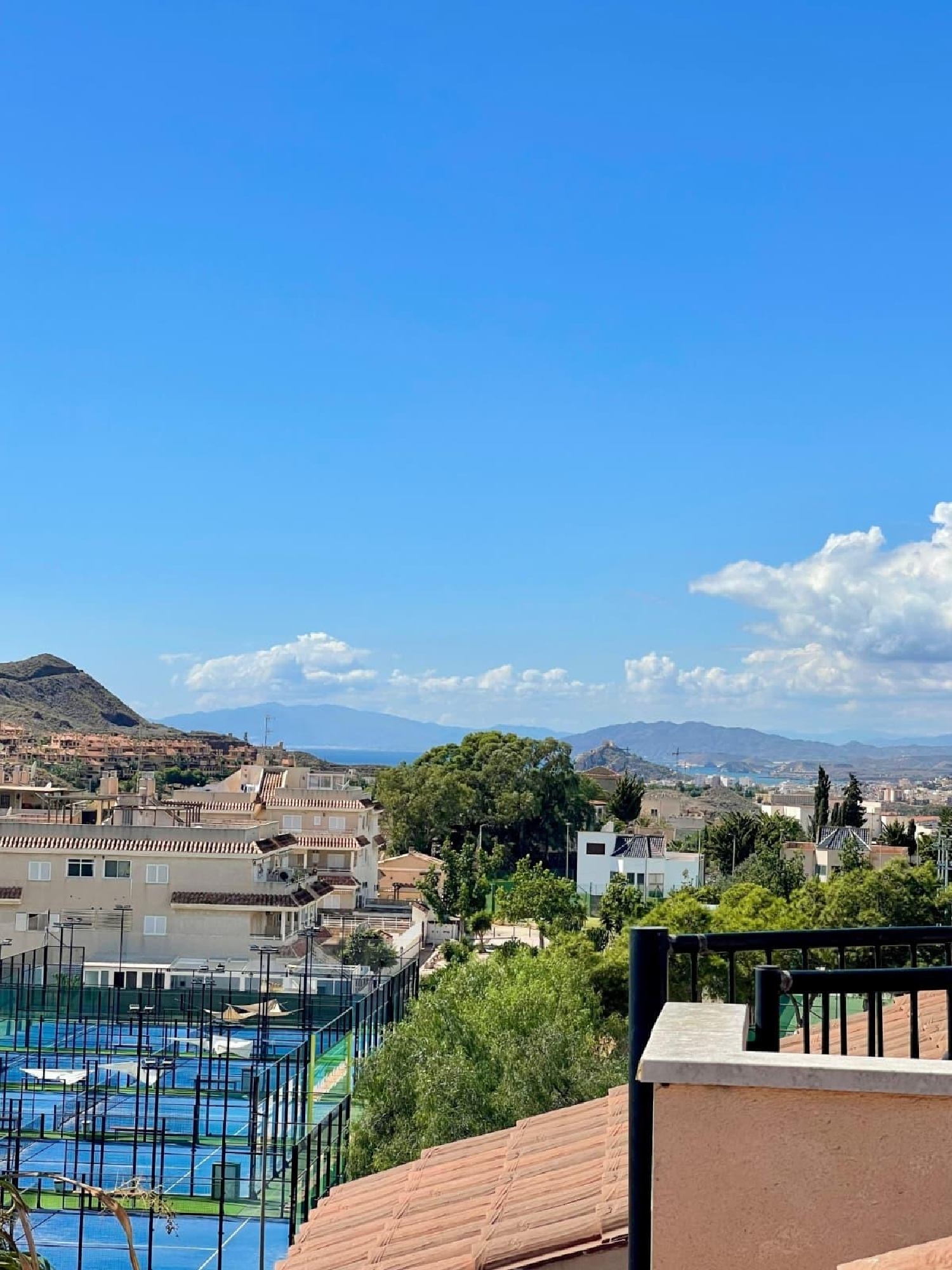  à vendre appartement Águilas Alto Guadalentín 3