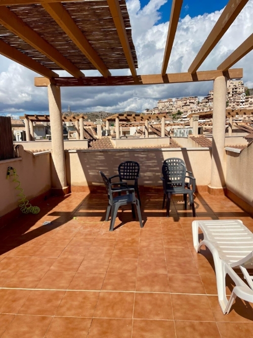 Águilas Alto Guadalentín appartement foto 6310344