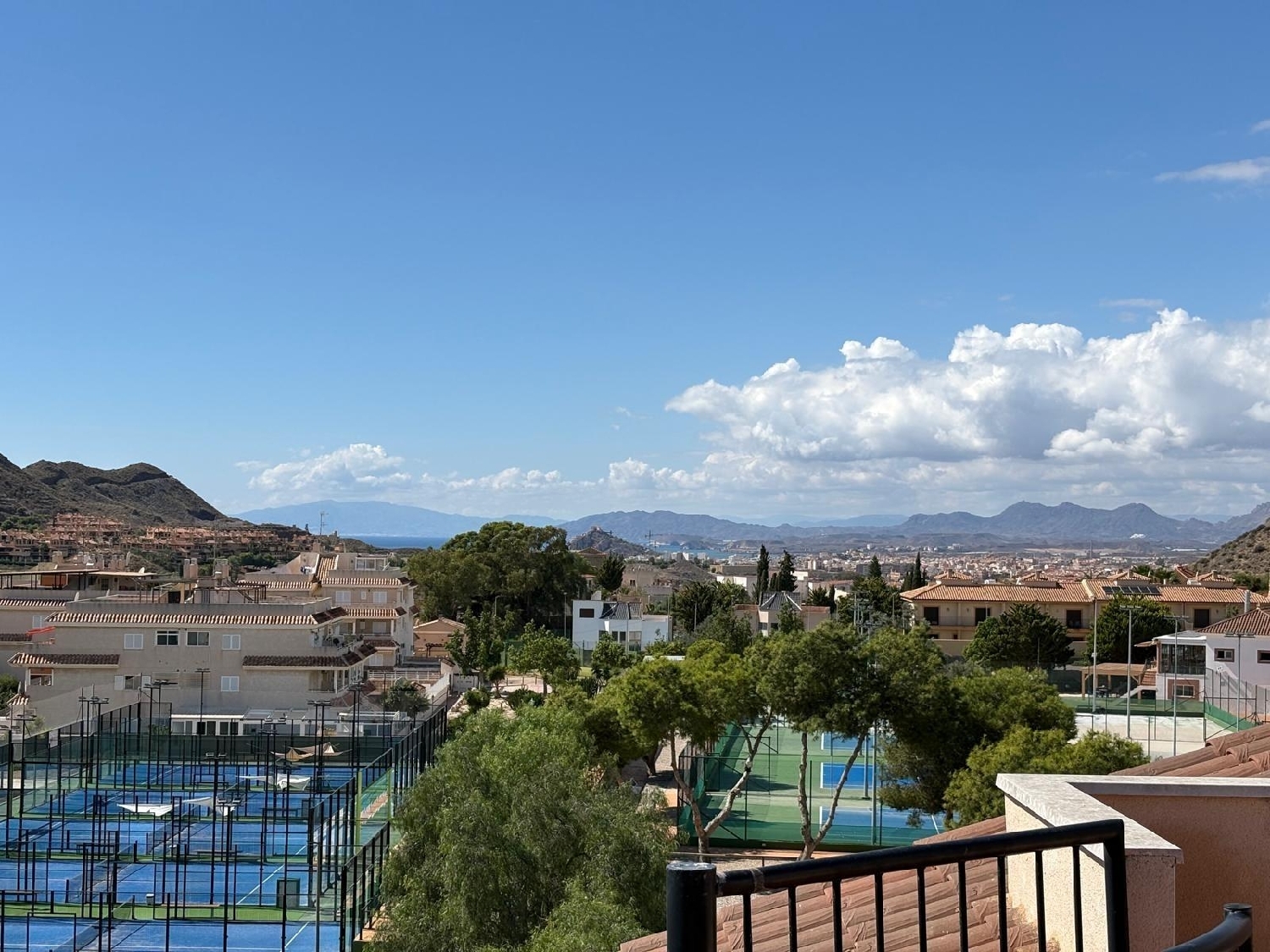  à vendre appartement Águilas Alto Guadalentín 6