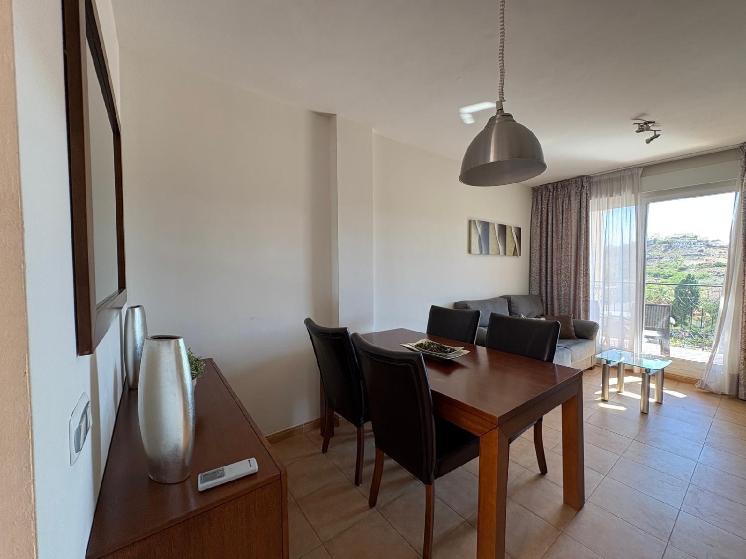  à vendre appartement Águilas Alto Guadalentín 7
