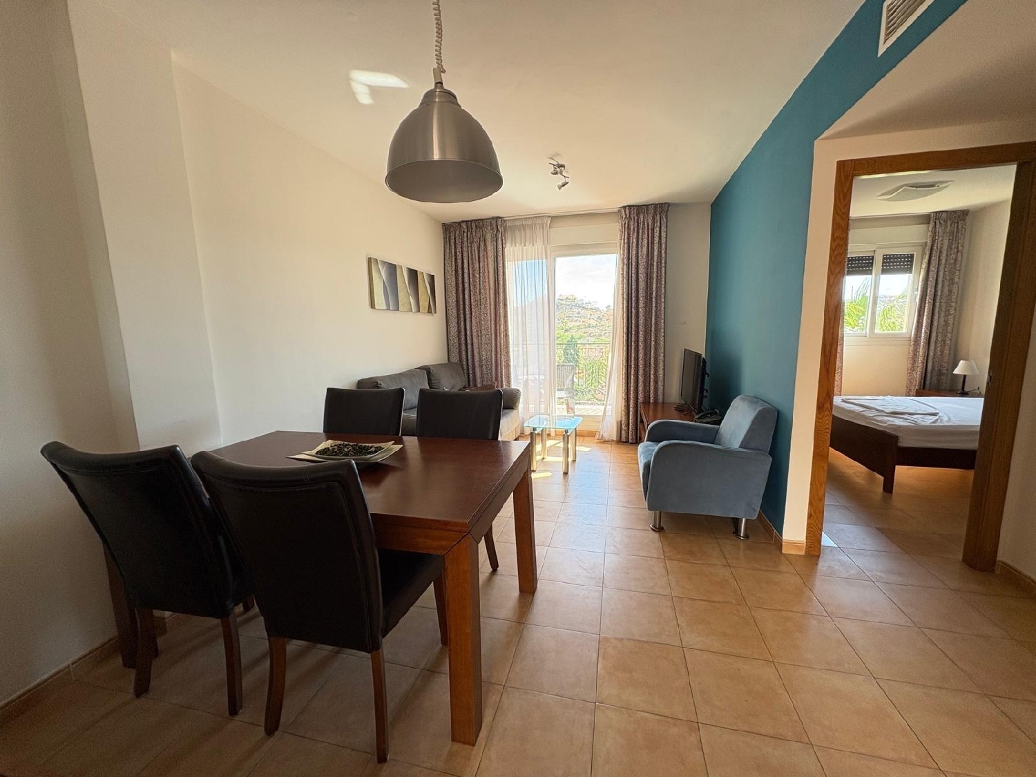  à vendre appartement Águilas Alto Guadalentín 8