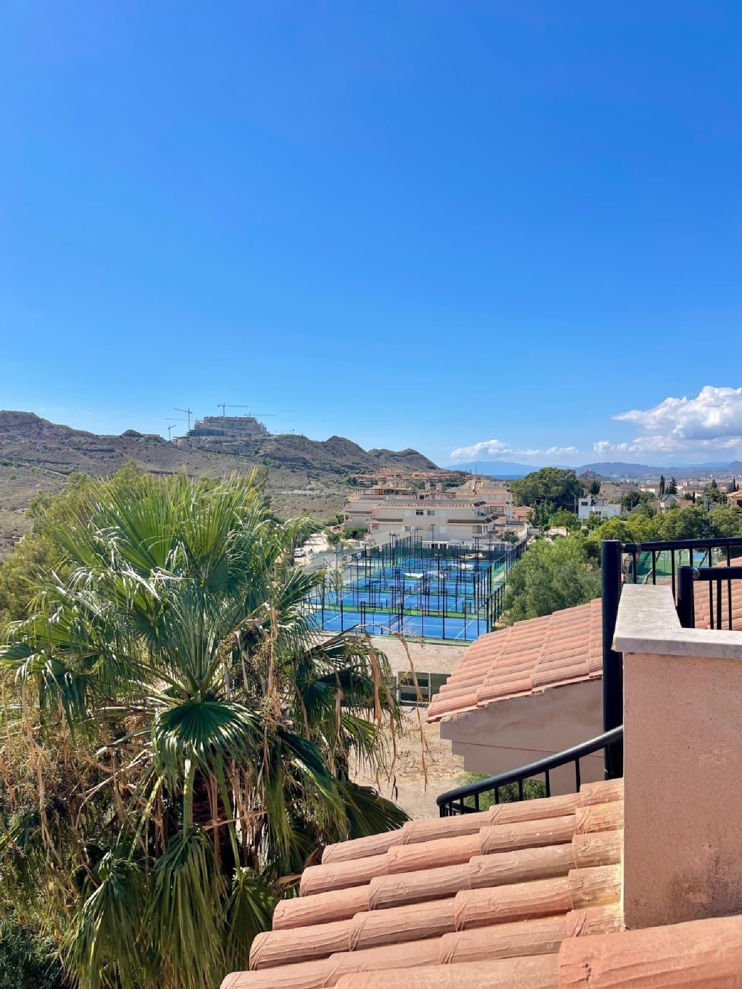  à vendre appartement Águilas Alto Guadalentín 4