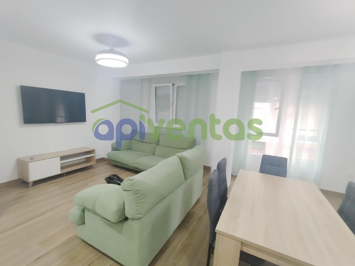 en venta apartamento Águilas Alto Guadalentín 3