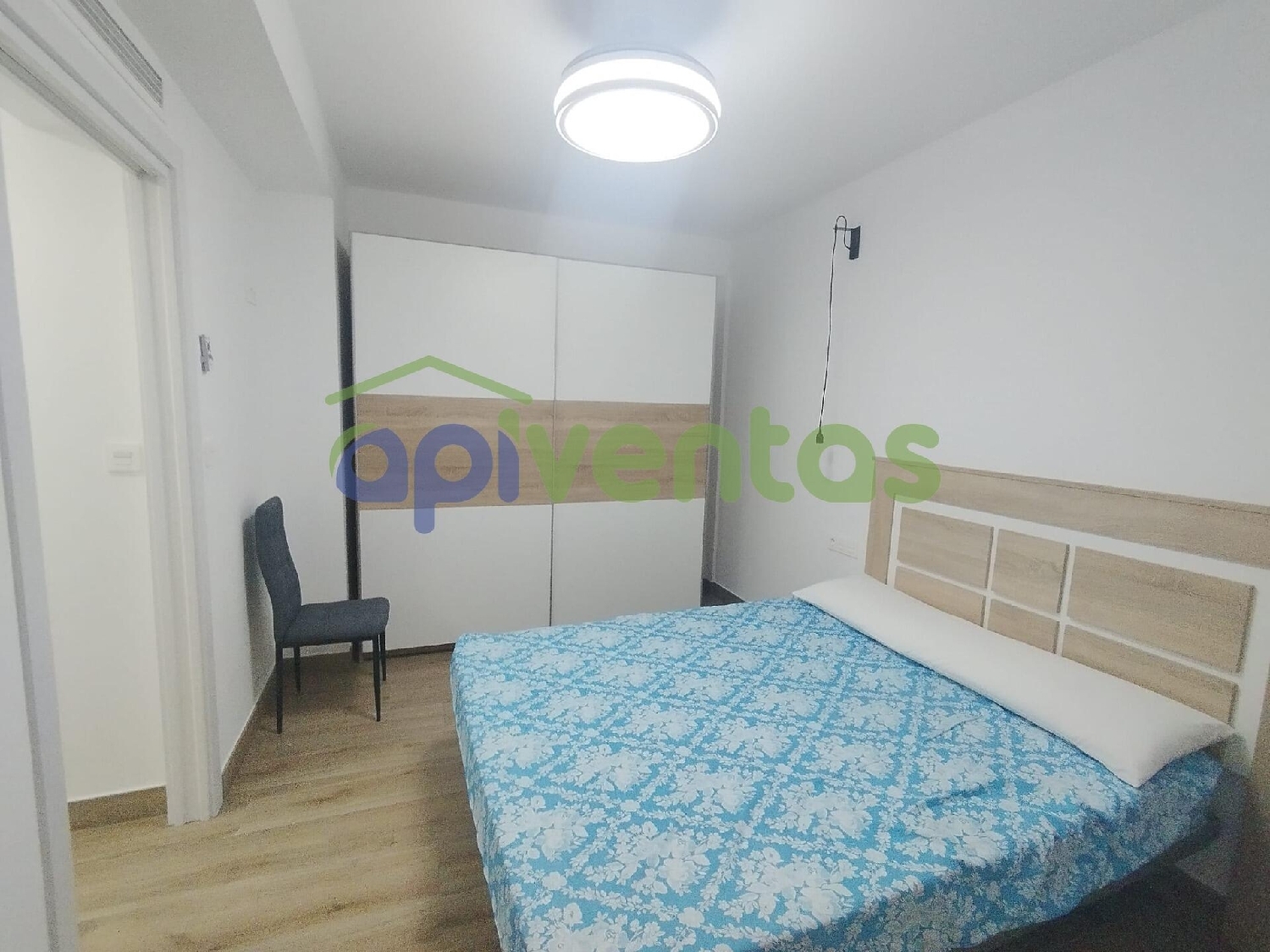 en venta apartamento Águilas Alto Guadalentín 8